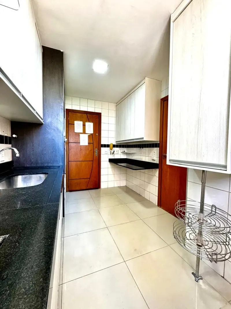 Apartamento a Venda em Goiania Setor Bueno Metropolitan Residence — Metropolitan Residence