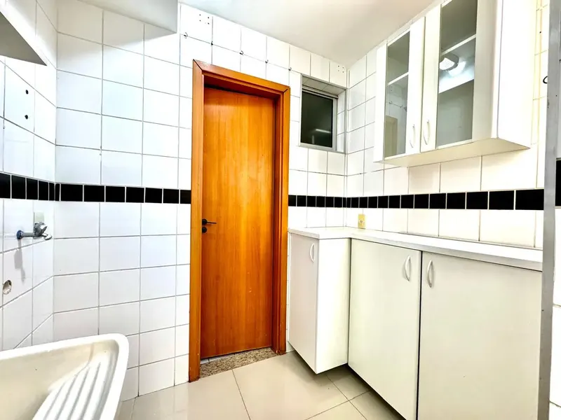 Apartamento a Venda em Goiania Setor Bueno Metropolitan Residence — Metropolitan Residence