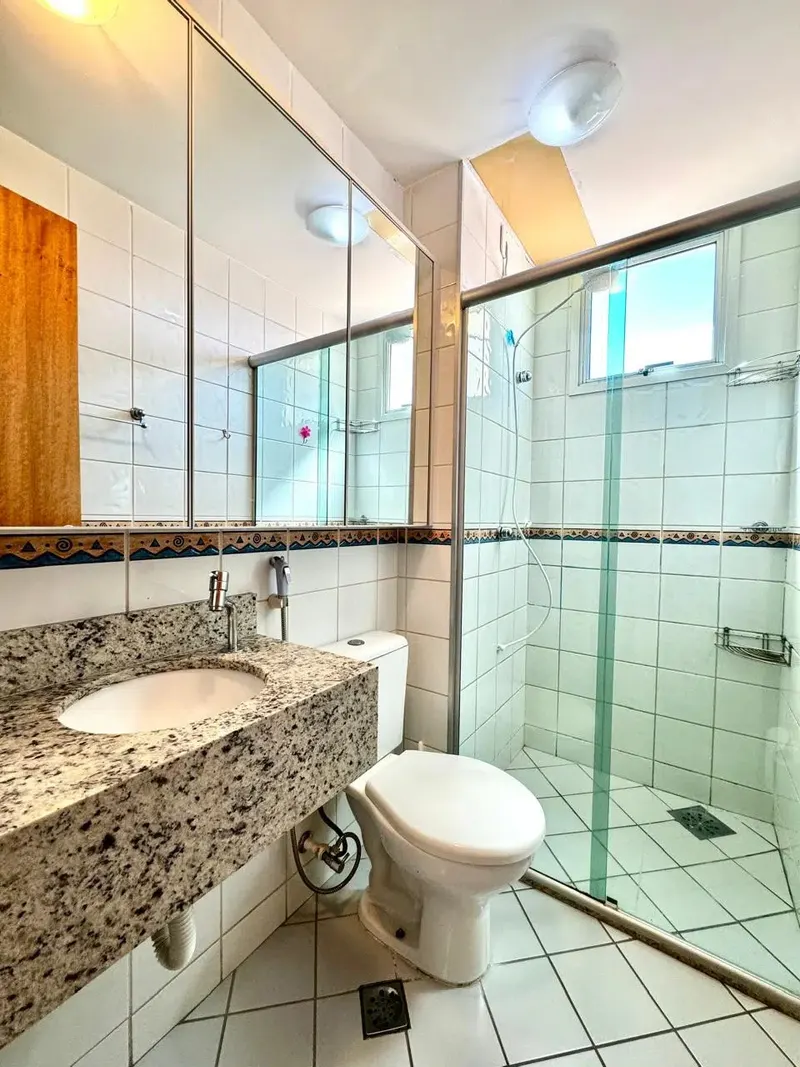 Apartamento a Venda em Goiania Setor Bueno Metropolitan Residence — Metropolitan Residence