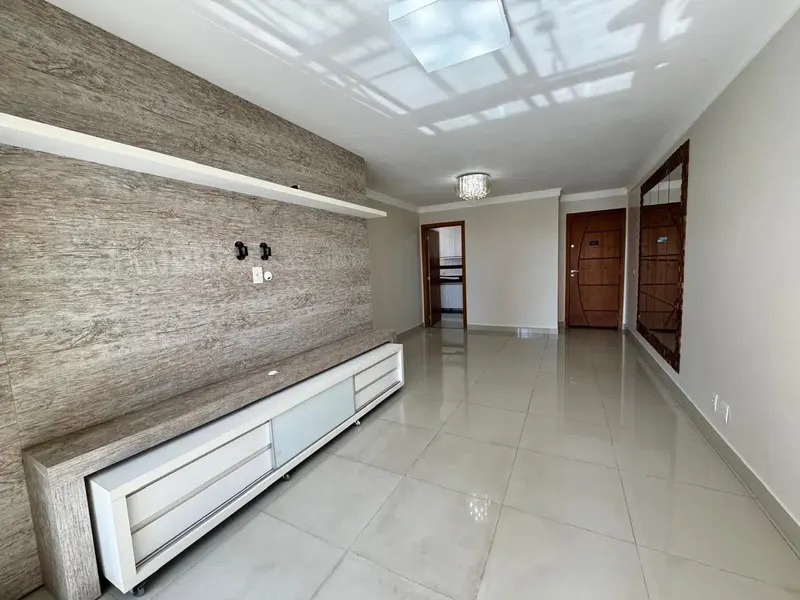 Apartamento a Venda em Goiania Setor Bueno Metropolitan Residence — Metropolitan Residence