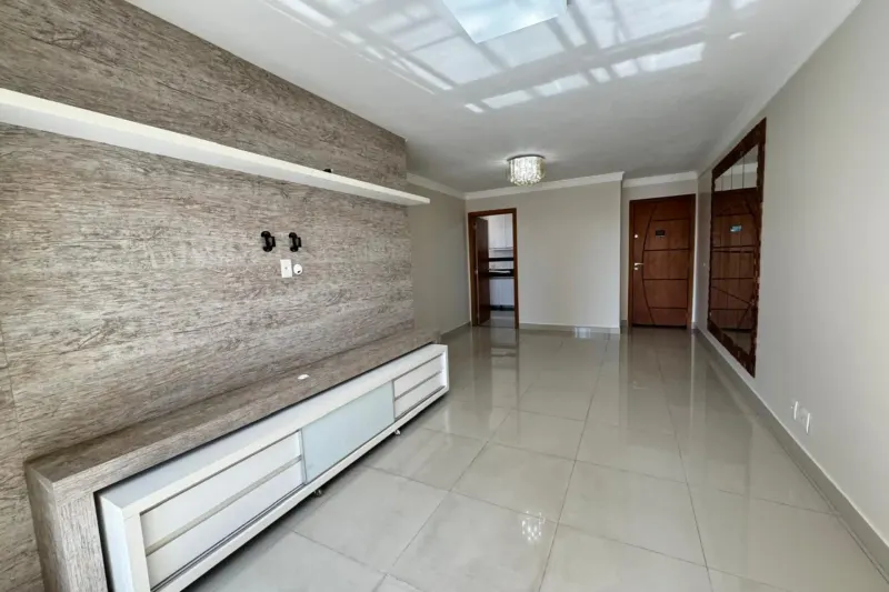 Apartamento a Venda em Goiania Setor Bueno Metropolitan Residence — Metropolitan Residence