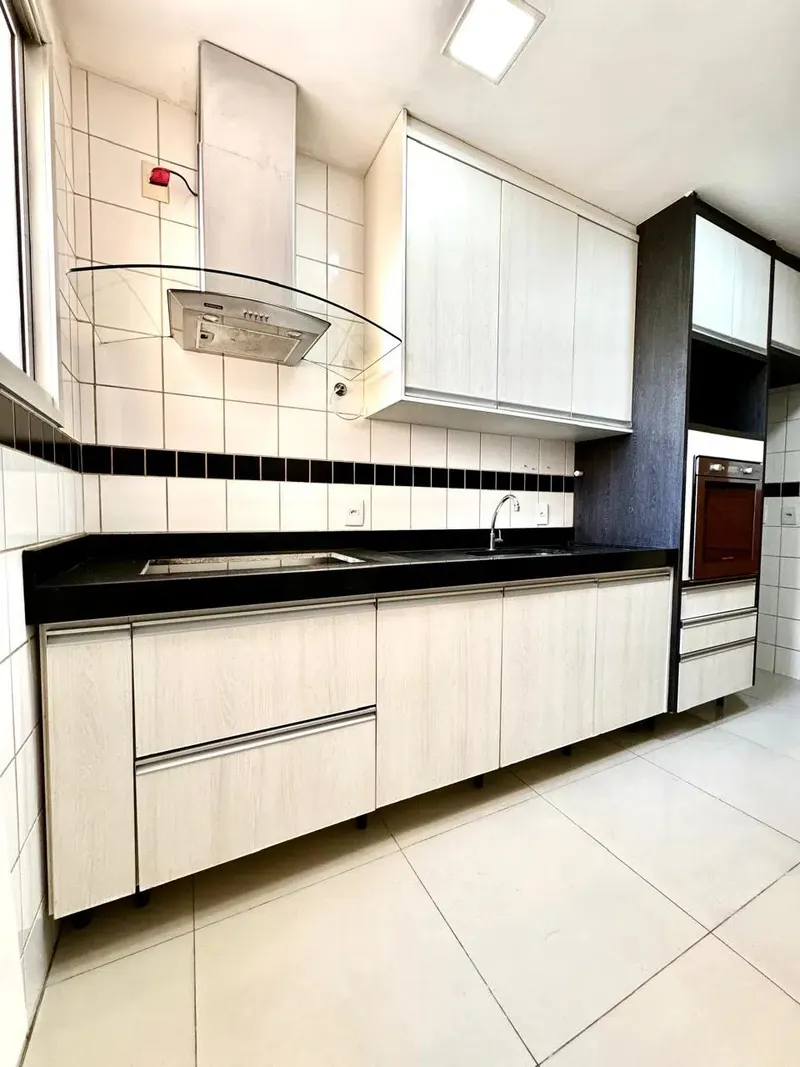Apartamento a Venda em Goiania Setor Bueno Metropolitan Residence — Metropolitan Residence