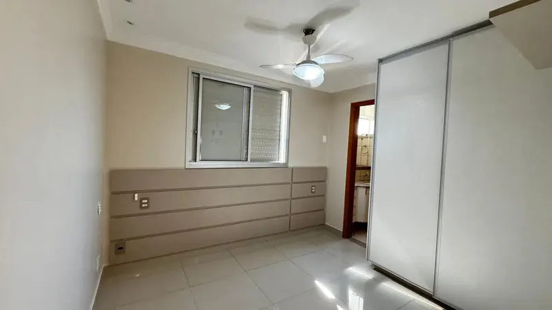 Apartamento a Venda em Goiania Setor Bueno Metropolitan Residence — Metropolitan Residence