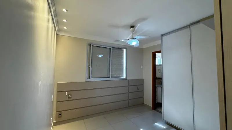 Apartamento a Venda em Goiania Setor Bueno Metropolitan Residence — Metropolitan Residence