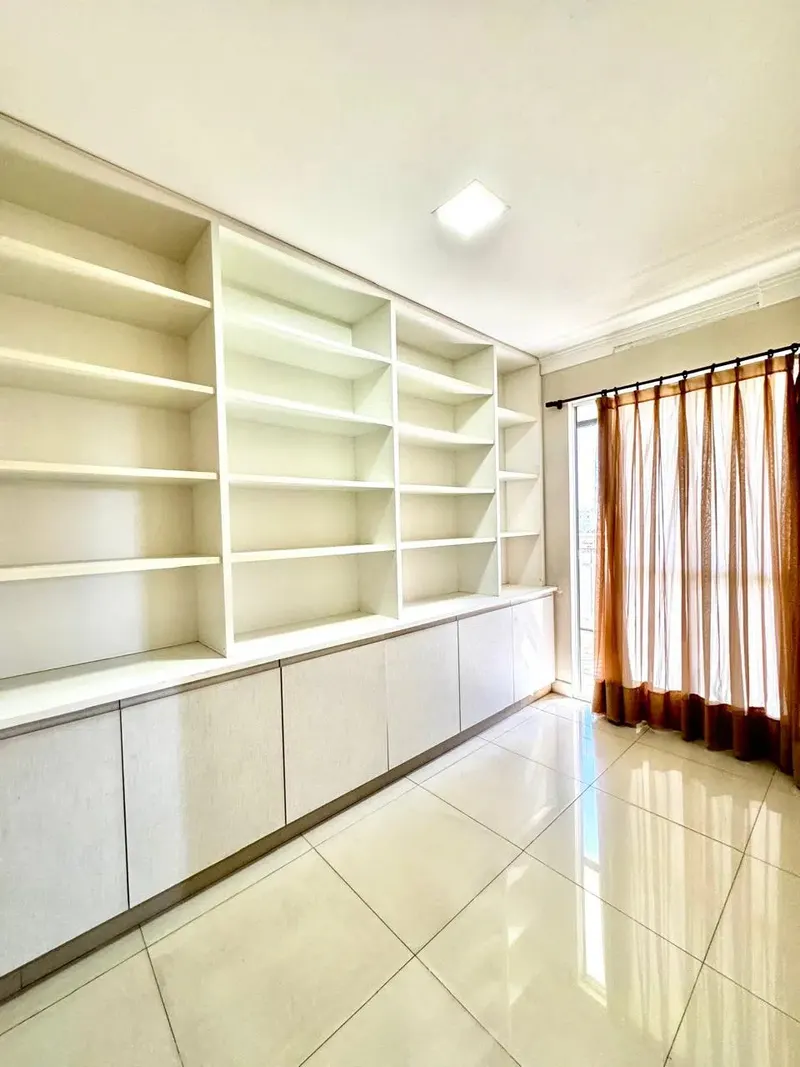 Apartamento a Venda em Goiania Setor Bueno Metropolitan Residence — Metropolitan Residence