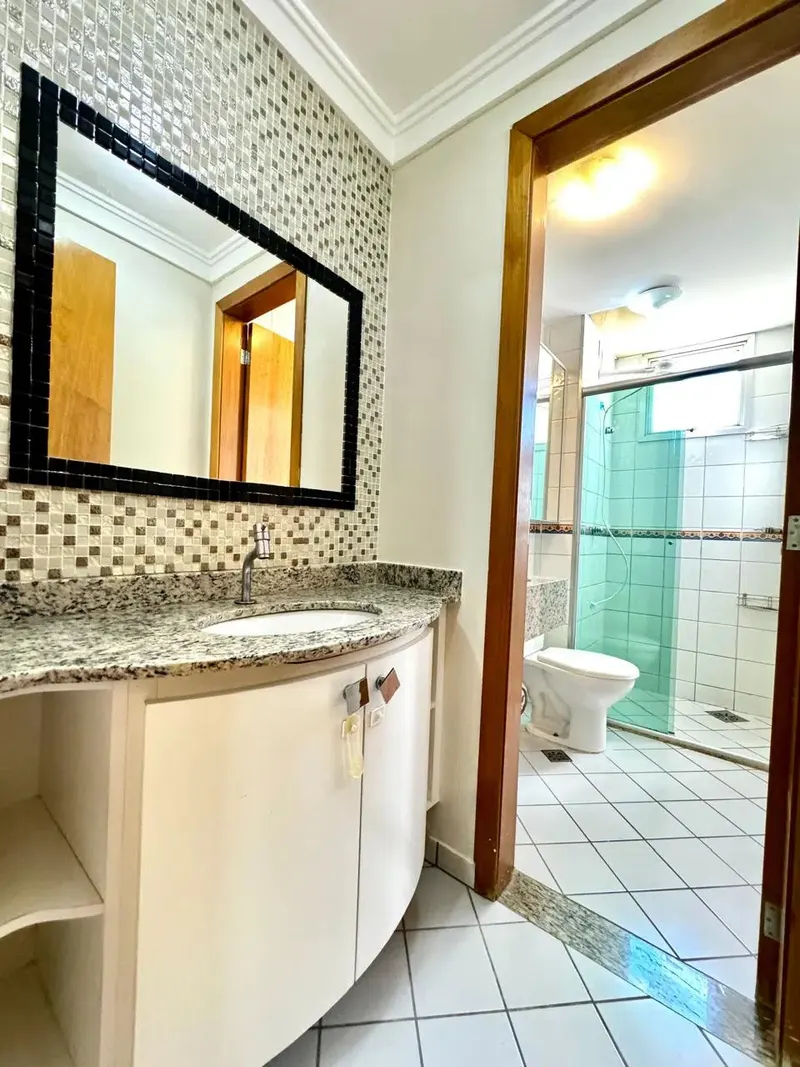 Apartamento a Venda em Goiania Setor Bueno Metropolitan Residence — Metropolitan Residence