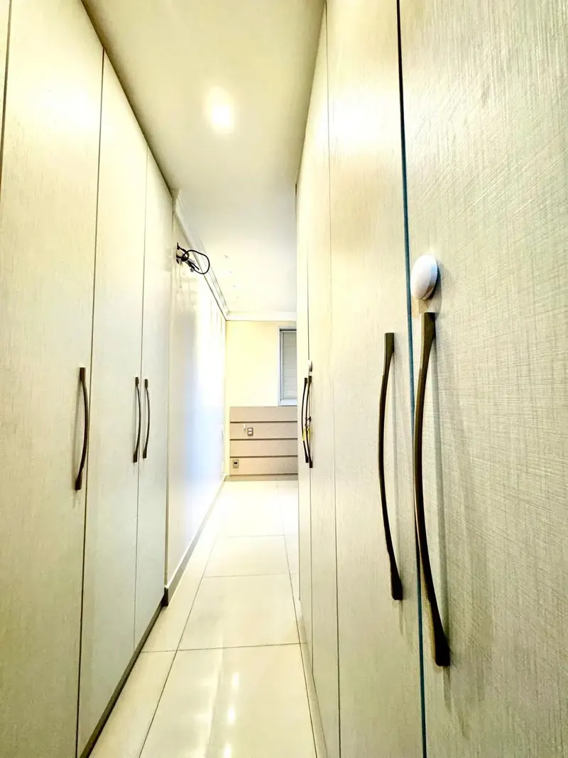 Apartamento a Venda em Goiania Setor Bueno Metropolitan Residence — Metropolitan Residence