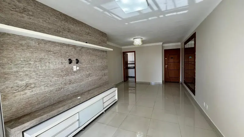 Apartamento a Venda em Goiania Setor Bueno Metropolitan Residence — Metropolitan Residence
