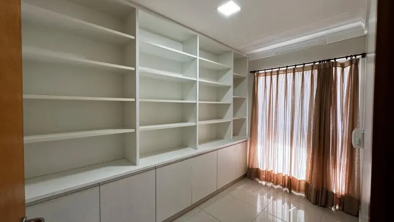 Apartamento a Venda em Goiania Setor Bueno Metropolitan Residence — Metropolitan Residence