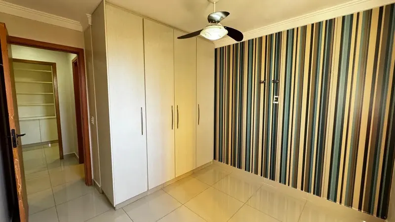 Apartamento a Venda em Goiania Setor Bueno Metropolitan Residence — Metropolitan Residence