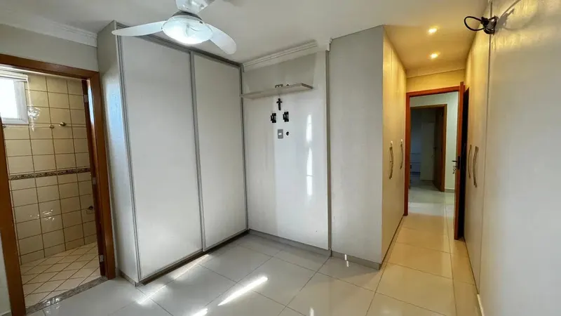 Apartamento a Venda em Goiania Setor Bueno Metropolitan Residence — Metropolitan Residence