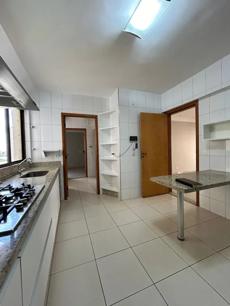 Apartamento a Venda em Goiania Setor Bueno Residencial Searas do Bueno — Searas do Bueno Residencial Goiânia