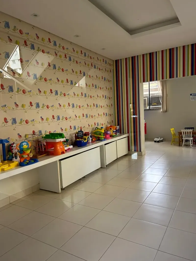 Apartamento a Venda em Goiania Setor Bueno Residencial Searas do Bueno — Searas do Bueno Residencial Goiânia