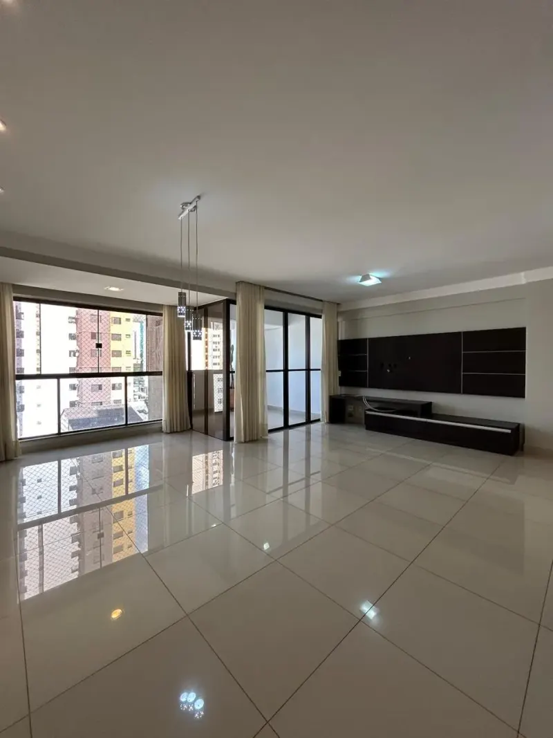 Apartamento a Venda em Goiania Setor Bueno Residencial Searas do Bueno — Searas do Bueno Residencial Goiânia