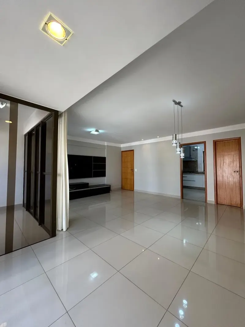 Apartamento a Venda em Goiania Setor Bueno Residencial Searas do Bueno — Searas do Bueno Residencial Goiânia