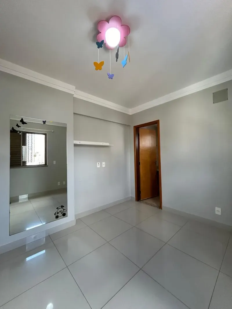 Apartamento a Venda em Goiania Setor Bueno Residencial Searas do Bueno — Searas do Bueno Residencial Goiânia