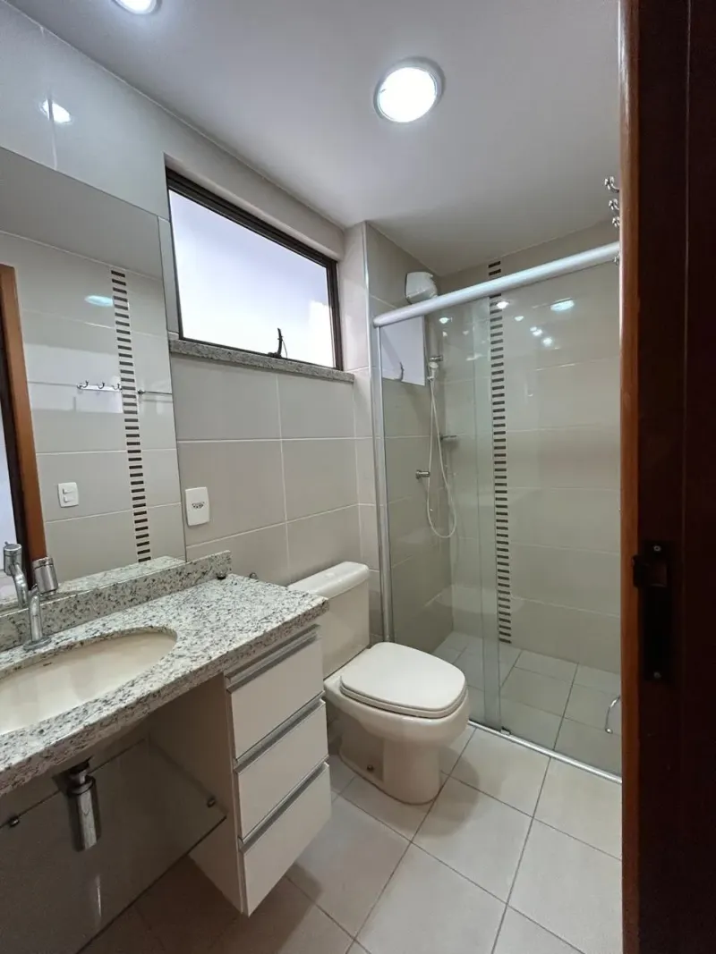 Apartamento a Venda em Goiania Setor Bueno Residencial Searas do Bueno — Searas do Bueno Residencial Goiânia