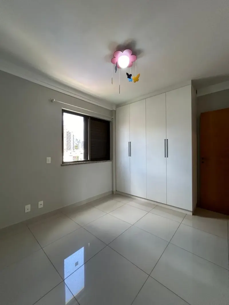 Apartamento a Venda em Goiania Setor Bueno Residencial Searas do Bueno — Searas do Bueno Residencial Goiânia