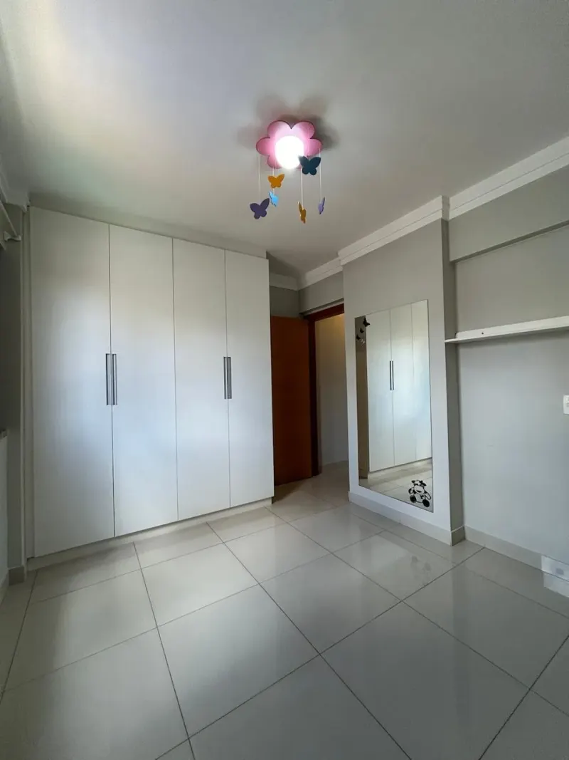 Apartamento a Venda em Goiania Setor Bueno Residencial Searas do Bueno — Searas do Bueno Residencial Goiânia