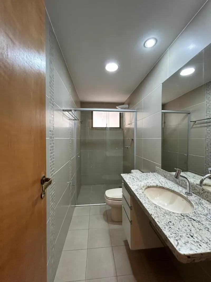 Apartamento a Venda em Goiania Setor Bueno Residencial Searas do Bueno — Searas do Bueno Residencial Goiânia