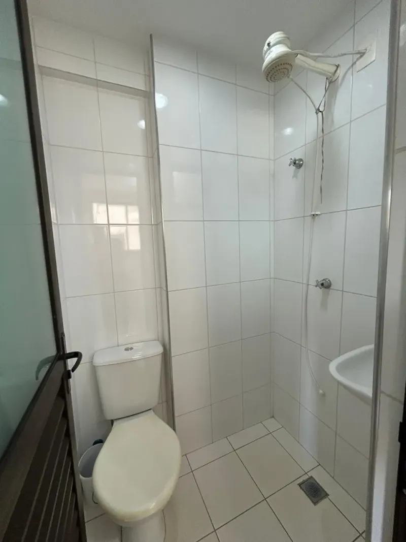 Apartamento a Venda em Goiania Setor Bueno Residencial Searas do Bueno — Searas do Bueno Residencial Goiânia