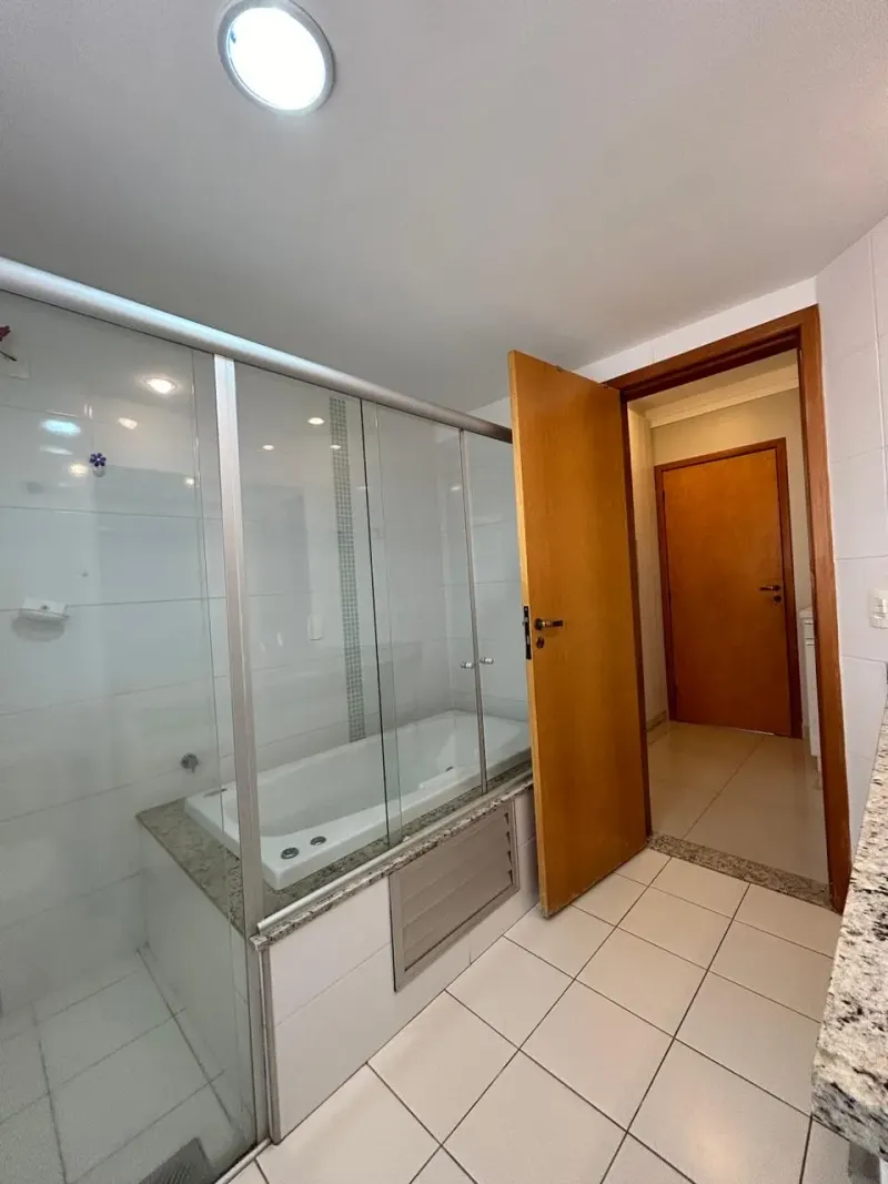 Apartamento a Venda em Goiania Setor Bueno Residencial Searas do Bueno — Searas do Bueno Residencial Goiânia
