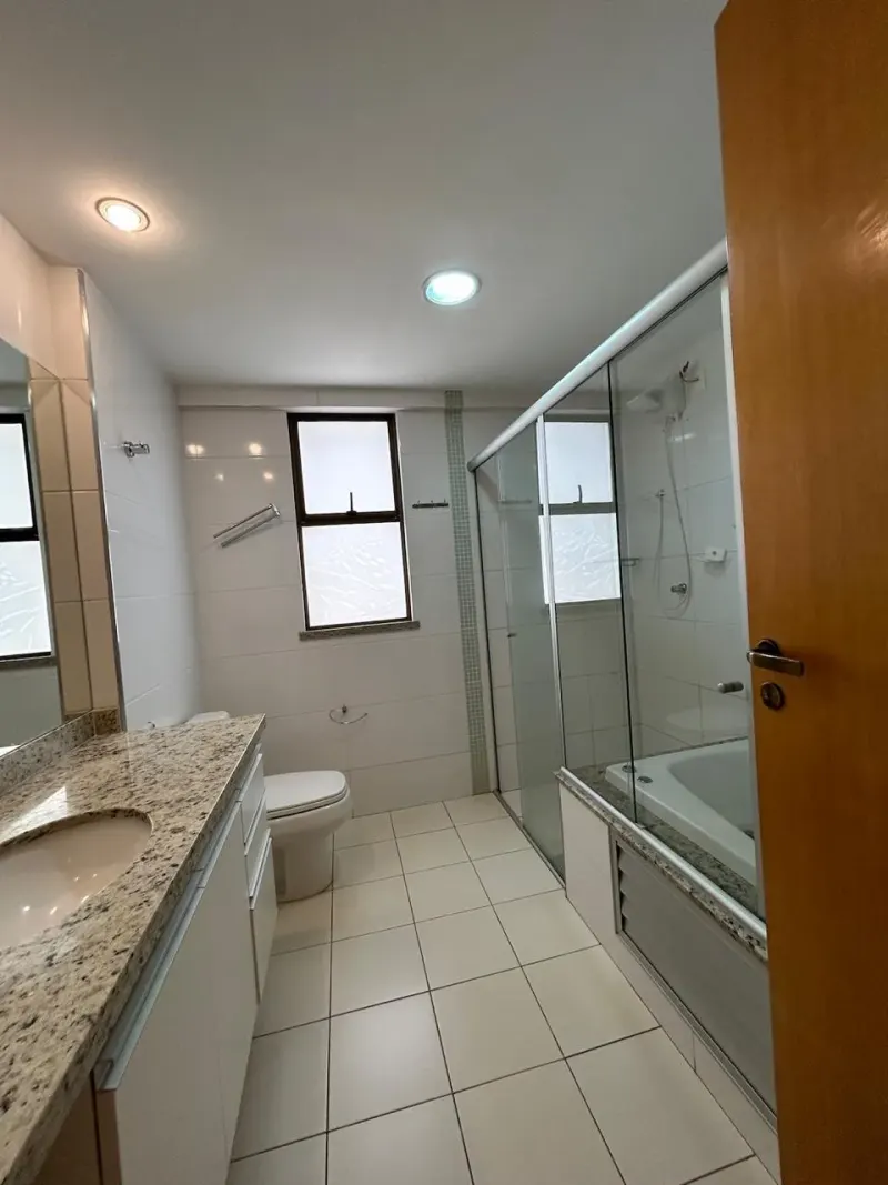 Apartamento a Venda em Goiania Setor Bueno Residencial Searas do Bueno — Searas do Bueno Residencial Goiânia