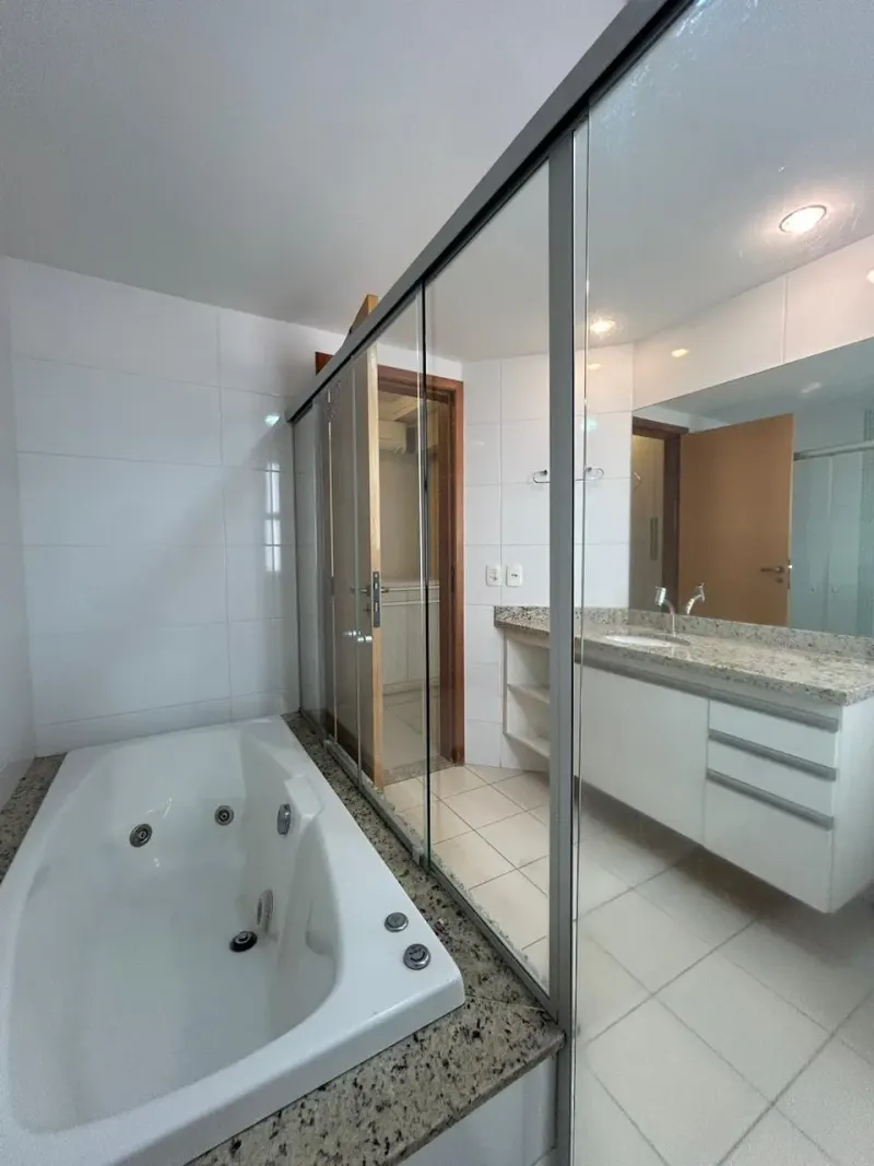 Apartamento a Venda em Goiania Setor Bueno Residencial Searas do Bueno — Searas do Bueno Residencial Goiânia