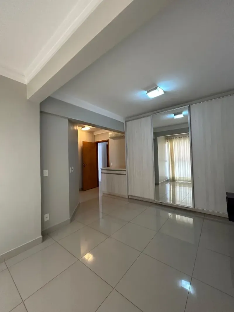 Apartamento a Venda em Goiania Setor Bueno Residencial Searas do Bueno — Searas do Bueno Residencial Goiânia