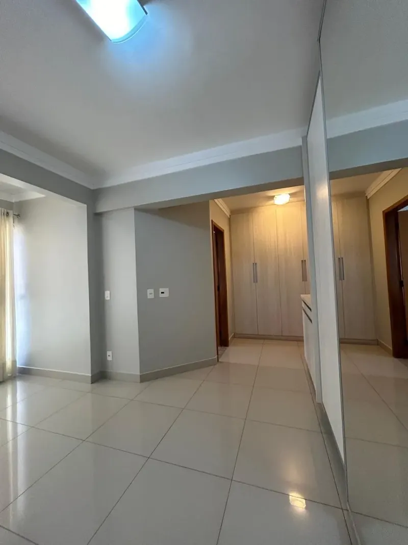 Apartamento a Venda em Goiania Setor Bueno Residencial Searas do Bueno — Searas do Bueno Residencial Goiânia