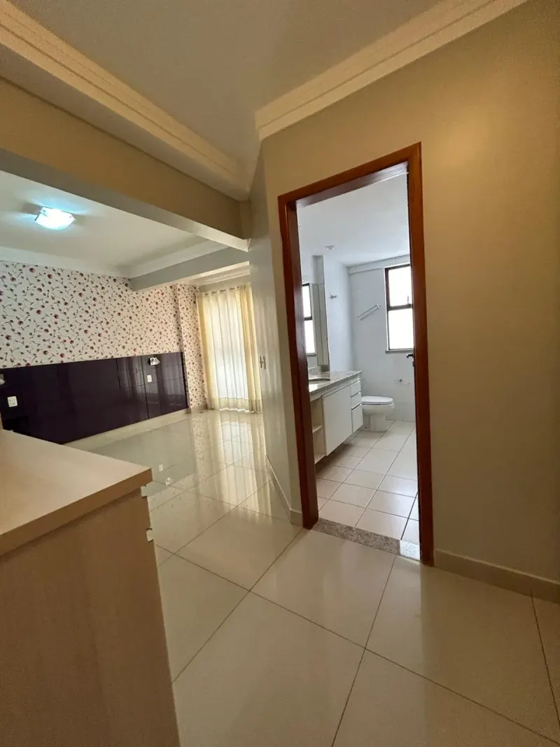 Apartamento a Venda em Goiania Setor Bueno Residencial Searas do Bueno — Searas do Bueno Residencial Goiânia