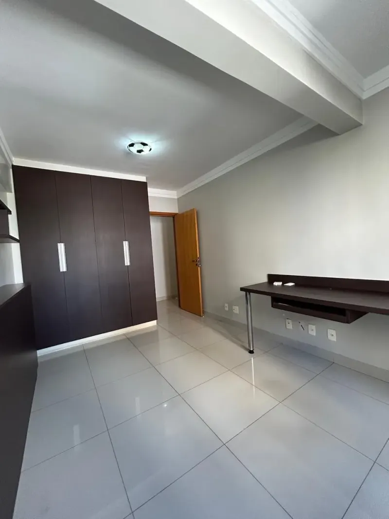 Apartamento a Venda em Goiania Setor Bueno Residencial Searas do Bueno — Searas do Bueno Residencial Goiânia