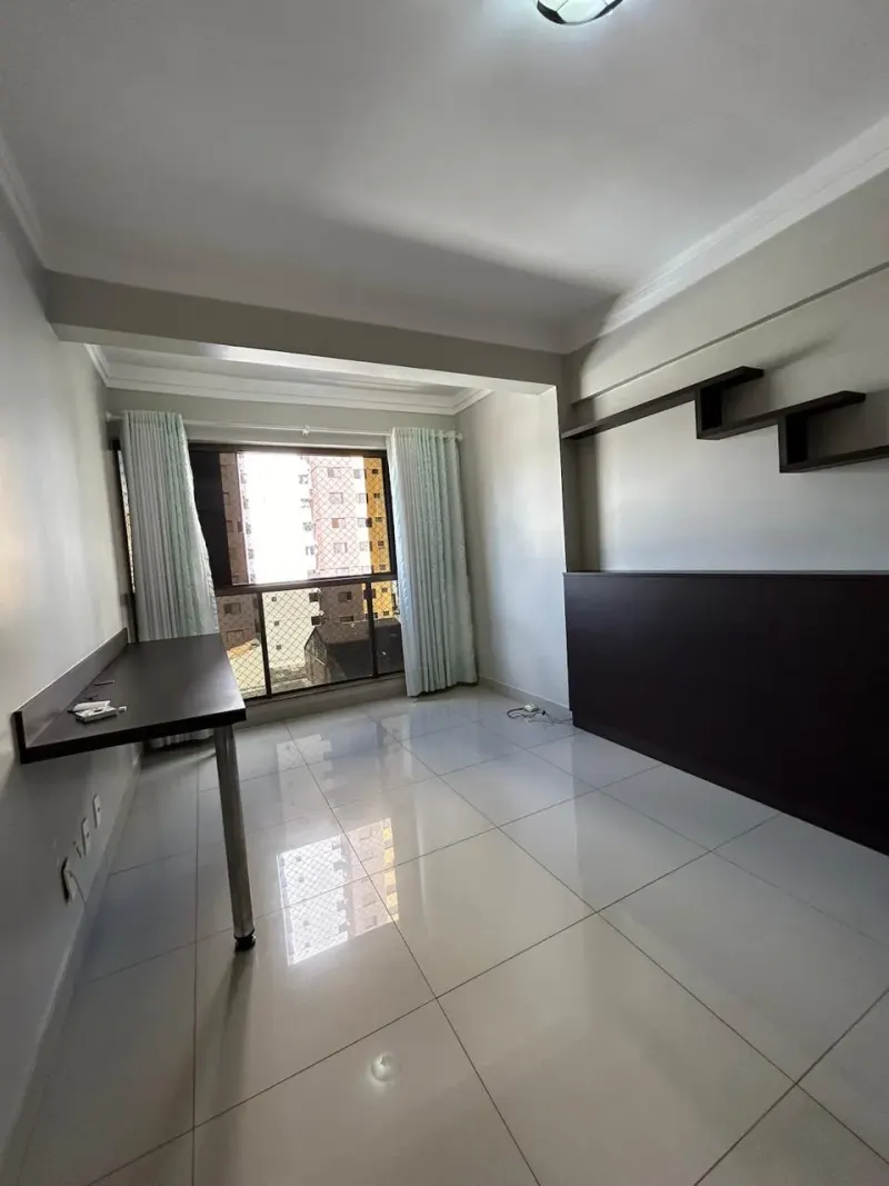 Apartamento a Venda em Goiania Setor Bueno Residencial Searas do Bueno — Searas do Bueno Residencial Goiânia