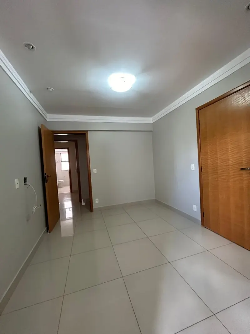 Apartamento a Venda em Goiania Setor Bueno Residencial Searas do Bueno — Searas do Bueno Residencial Goiânia