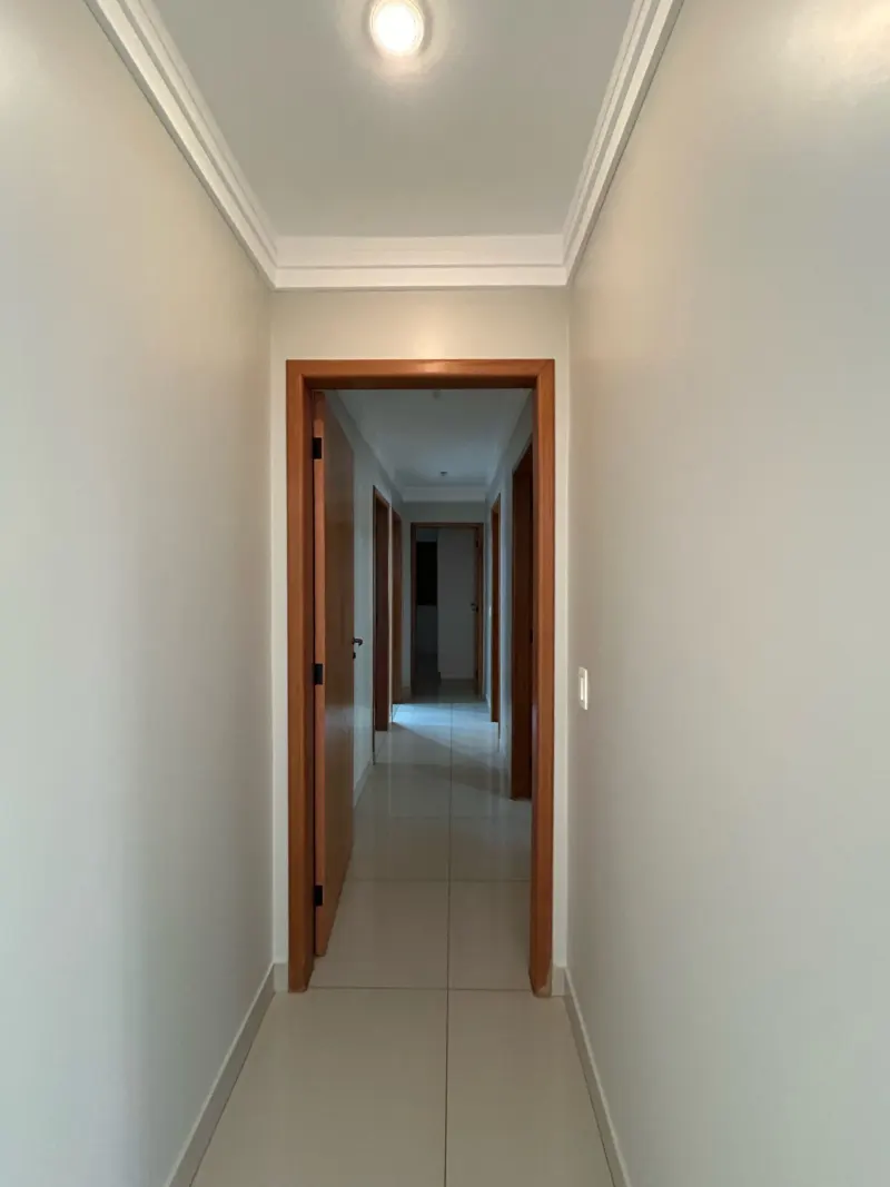 Apartamento a Venda em Goiania Setor Bueno Residencial Searas do Bueno — Searas do Bueno Residencial Goiânia