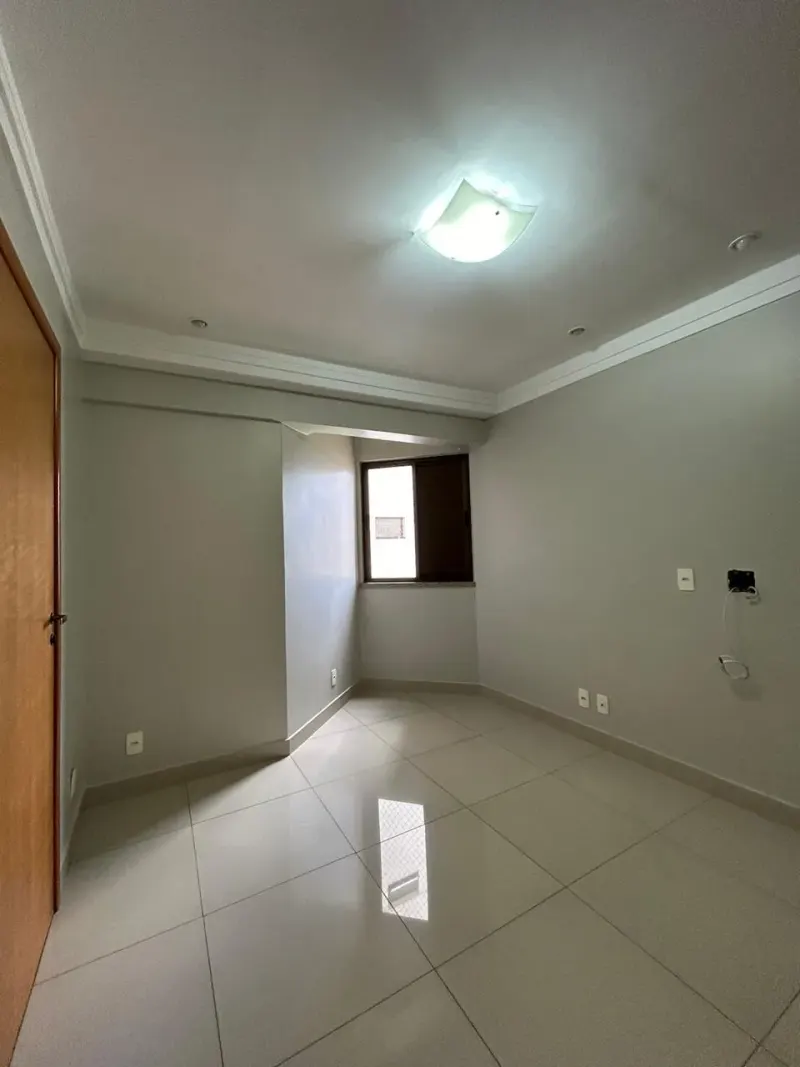 Apartamento a Venda em Goiania Setor Bueno Residencial Searas do Bueno — Searas do Bueno Residencial Goiânia
