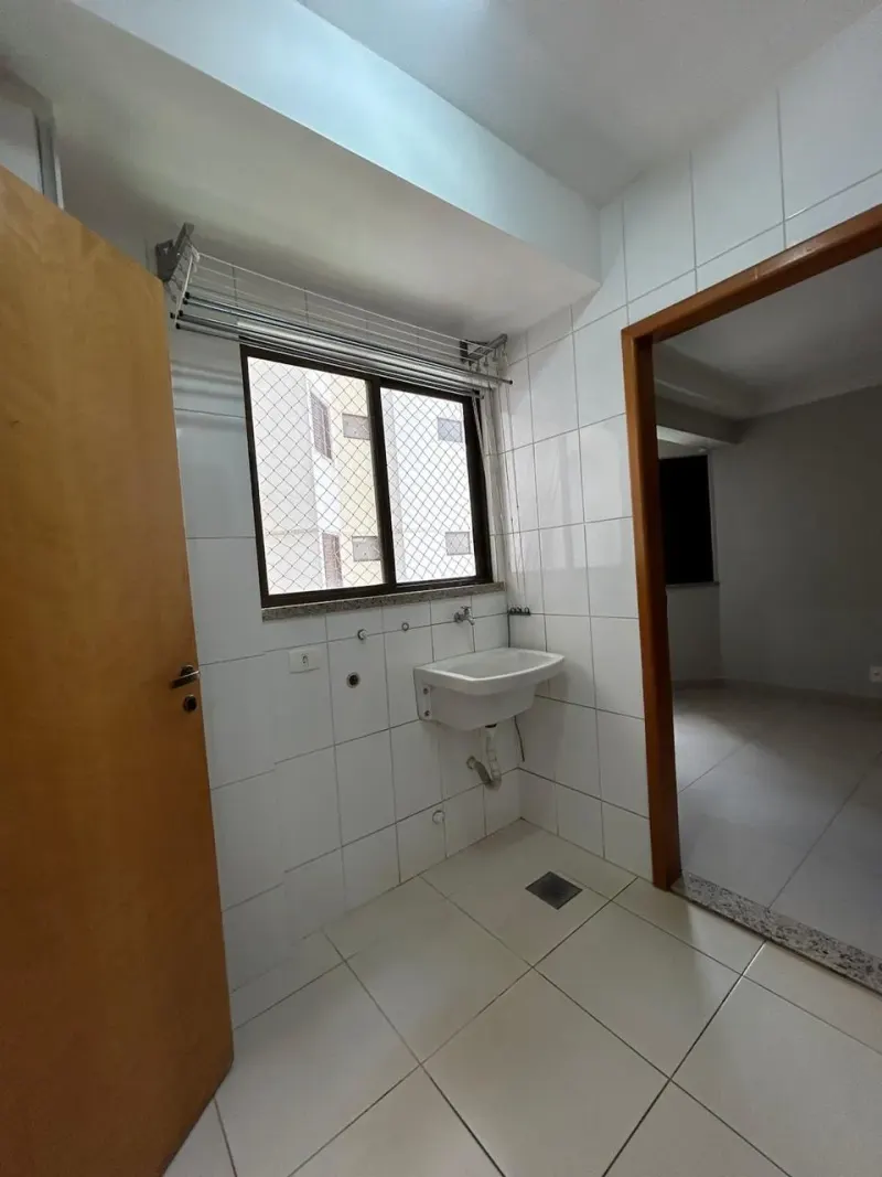 Apartamento a Venda em Goiania Setor Bueno Residencial Searas do Bueno — Searas do Bueno Residencial Goiânia