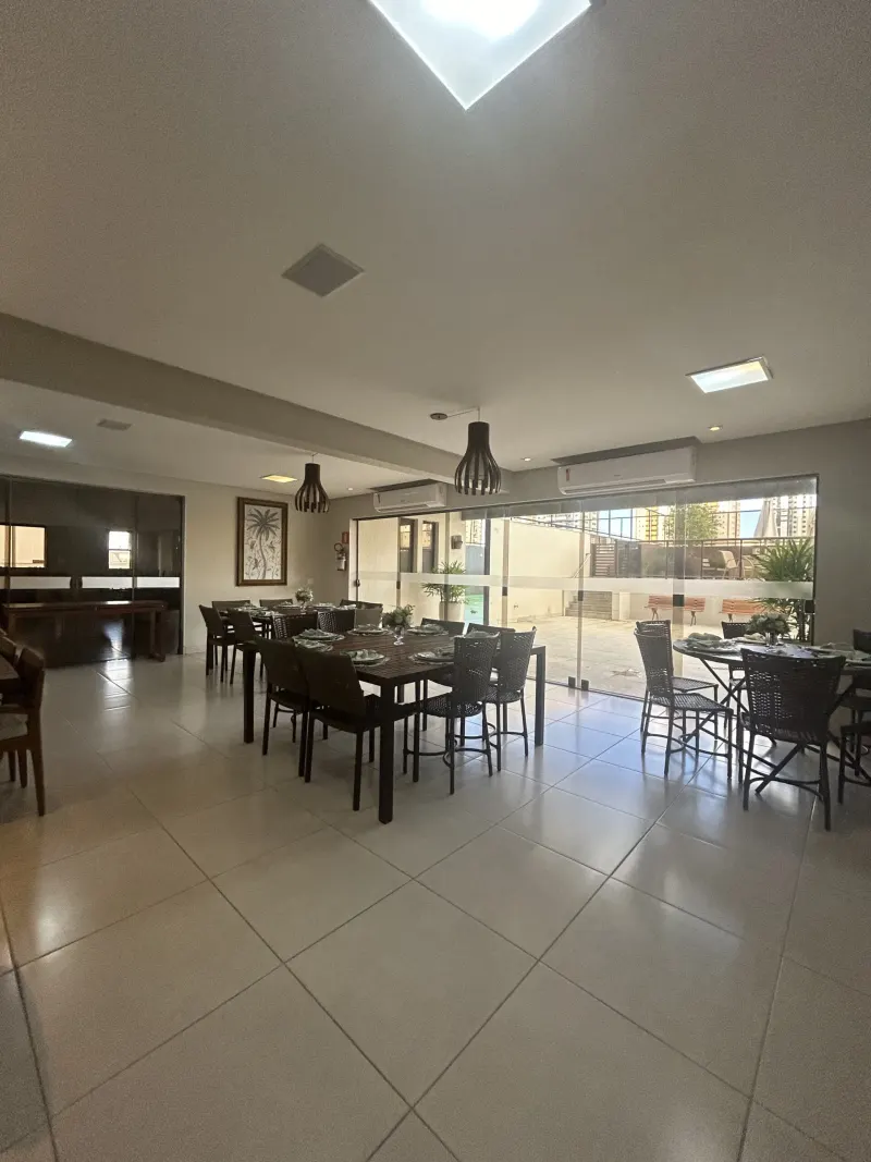 Apartamento a Venda em Goiania Setor Bueno Residencial Searas do Bueno — Searas do Bueno Residencial Goiânia