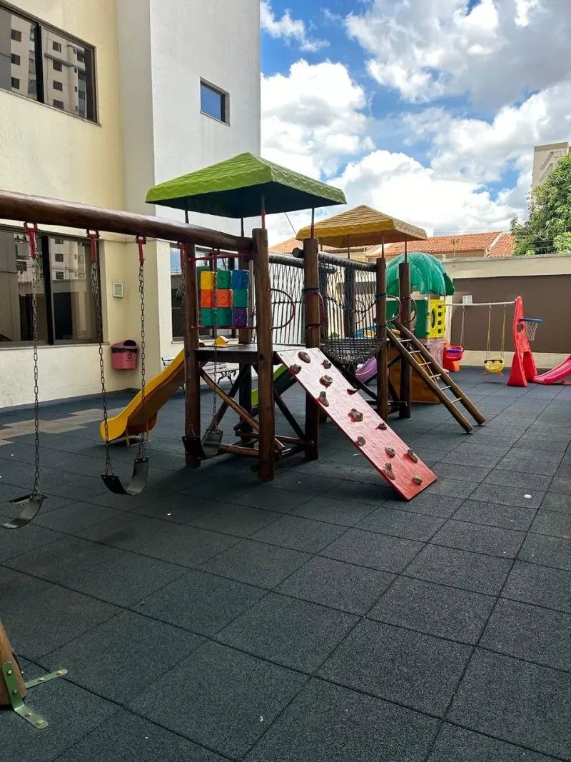 Apartamento a Venda em Goiania Setor Bueno Residencial Searas do Bueno — Searas do Bueno Residencial Goiânia