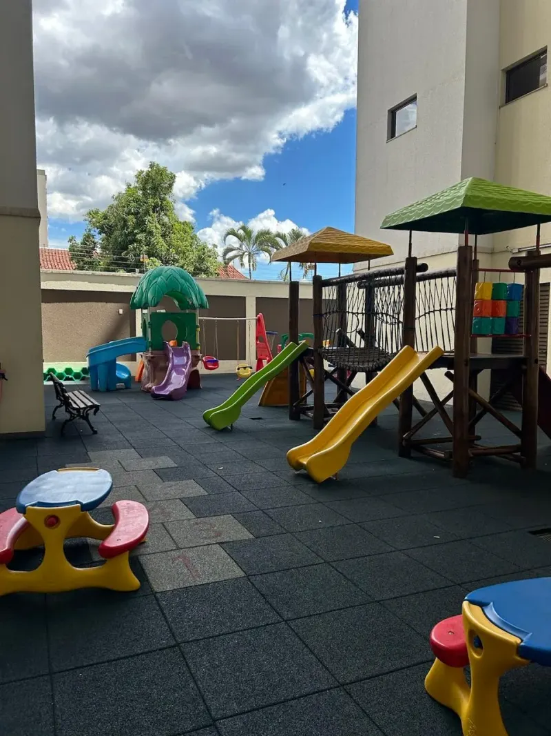 Apartamento a Venda em Goiania Setor Bueno Residencial Searas do Bueno — Searas do Bueno Residencial Goiânia