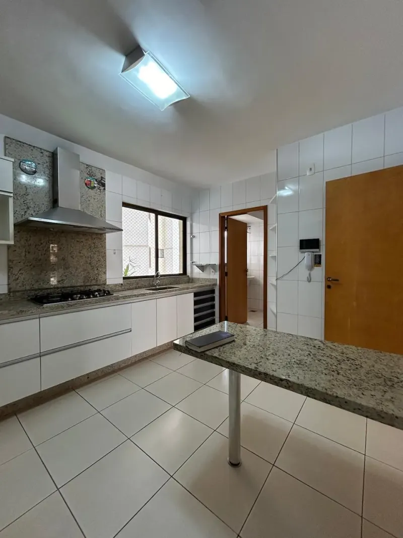 Apartamento a Venda em Goiania Setor Bueno Residencial Searas do Bueno — Searas do Bueno Residencial Goiânia