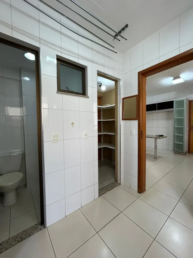 Apartamento a Venda em Goiania Setor Bueno Residencial Searas do Bueno — Searas do Bueno Residencial Goiânia