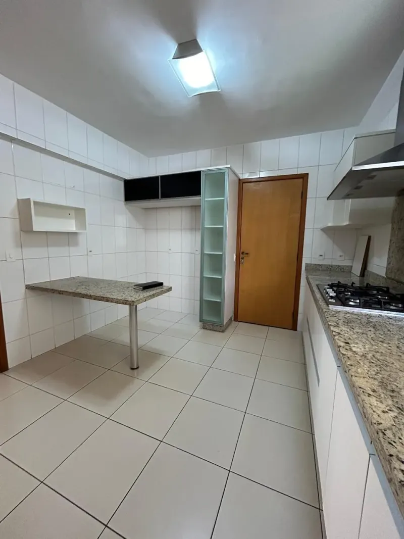 Apartamento a Venda em Goiania Setor Bueno Residencial Searas do Bueno — Searas do Bueno Residencial Goiânia