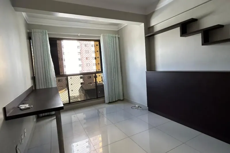 Apartamento a Venda em Goiania Setor Bueno Residencial Searas do Bueno — Searas do Bueno Residencial Goiânia
