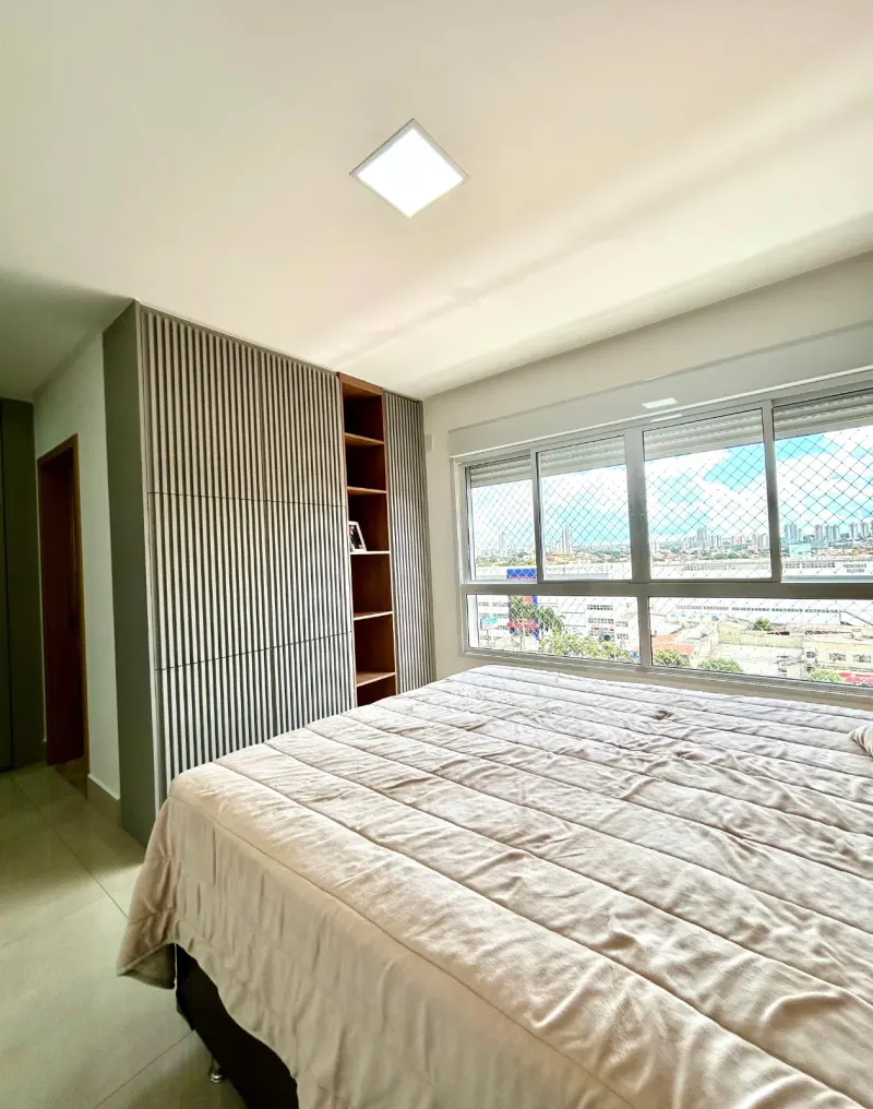 Apartamento a Venda em Goiania Setor Bueno Condominios 4 quartos — Apartamento a Venda em Goiânia Setor Bueno Condomínios 4 quartos