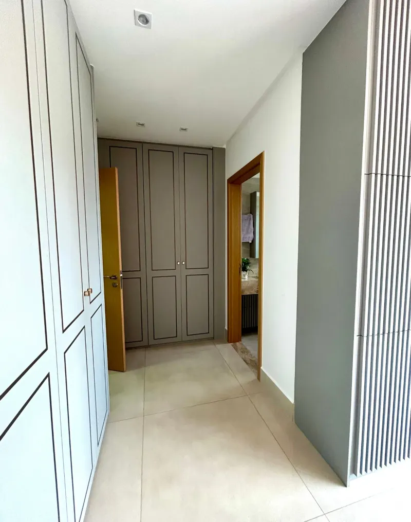Apartamento a Venda em Goiania Setor Bueno Condominios 4 quartos — Apartamento a Venda em Goiânia Setor Bueno Condomínios 4 quartos