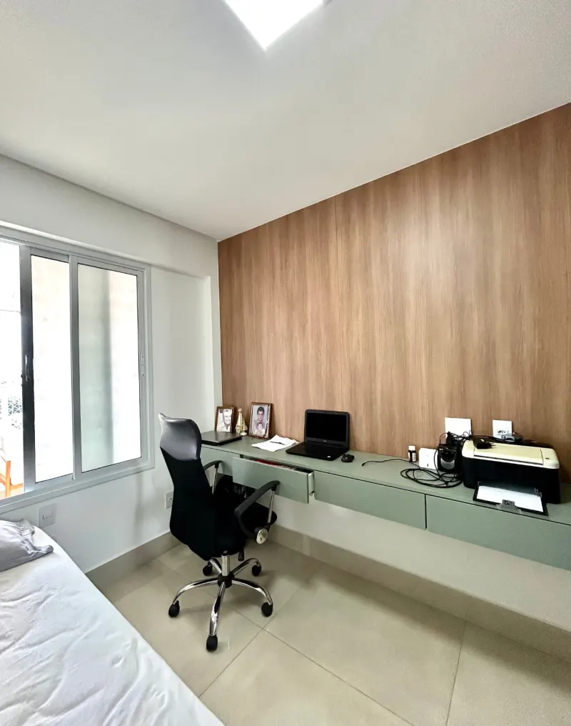 Apartamento a Venda em Goiania Setor Bueno Condominios 4 quartos — Apartamento a Venda em Goiânia Setor Bueno Condomínios 4 quartos