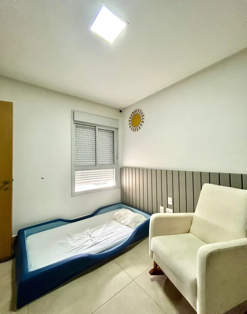 Apartamento a Venda em Goiania Setor Bueno Condominios 4 quartos — Apartamento a Venda em Goiânia Setor Bueno Condomínios 4 quartos