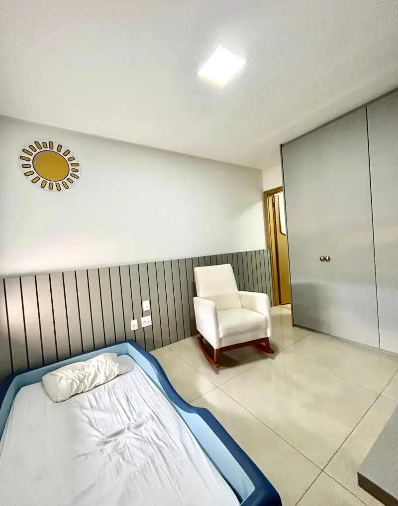 Apartamento a Venda em Goiania Setor Bueno Condominios 4 quartos — Apartamento a Venda em Goiânia Setor Bueno Condomínios 4 quartos