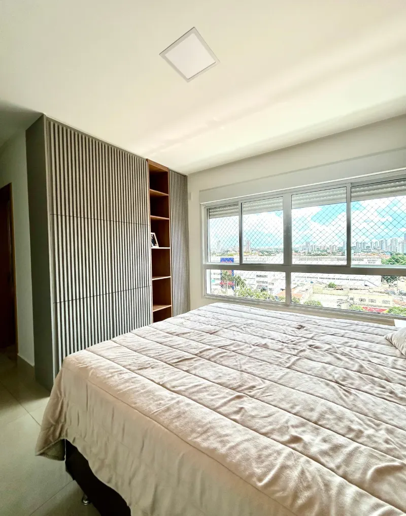 Apartamento a Venda em Goiania Setor Bueno Condominios 4 quartos — Apartamento a Venda em Goiânia Setor Bueno Condomínios 4 quartos